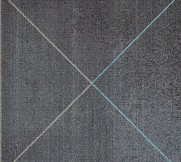 Milliken Clerkenwell tvl 140-152-118 Charcoal Mercha фото 1 | FLOORDEALER
